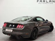 Ford Mustang 5.0 V8 GT Fastback 2dr Petrol SelShift Euro 6 (416 bhp) 4