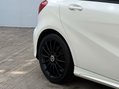 Mercedes-Benz A Class 1.5 A180 BlueEfficiency AMG Sport CDi Auto 5dr 8