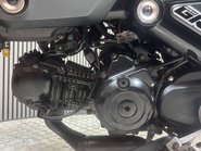 Honda MSX125 GROM 2021 ONLY 5K 1 OWNER NEW MOT MONKEY MINI BIKE 125CC 8