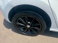 Volkswagen Polo 1.0 BlueMotion Tech SE Design Euro 6 (s/s) 5dr 15