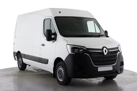 Renault Master MM35 START DCI 1