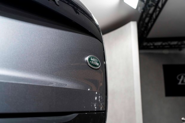 Land Rover Range Rover HSE. NOW SOLD. SIMILAR REQUIRED. PLEASE CALL 01903 254800. 4