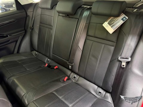 Land Rover Range Rover Evoque 2.0 D180 SE Auto 4WD Euro 6 (s/s) 5dr 24