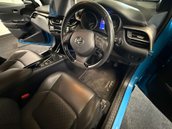Toyota C-HR 1.2 C-HR-Dynamic 5dr 15