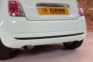 Fiat 500 1.2 Pop Hatchback 3dr Petrol Dualogic Euro 5 (s/s) (69 bhp) 77