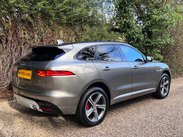 Jaguar F-Pace 3.0 D300 V6 S Auto AWD Euro 6 (s/s) 5dr 59