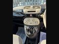 Fiat 500 1.2 500 Lounge RHD 3dr 23