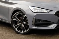 Cupra Leon VZ2 DSG 11