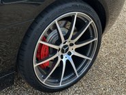 Mercedes-Benz SLS AMG Coupe 38