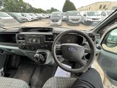 Ford Transit MWB L2H3 High Roof 350 NO VAT 41
