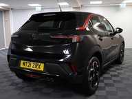 Vauxhall Mokka SRI NAV PREMIUM 11