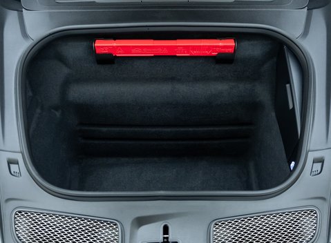 Porsche 911 Dakar 30