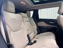 Jeep Cherokee 2.2 MultiJetII Limited SUV 5dr Diesel Auto 4WD Euro 6 (s/s) (200 ps) 13