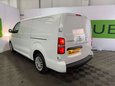 Vauxhall Vivaro 1.5 Vivaro F2900 Professional S/S 7