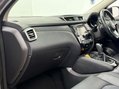 Nissan Qashqai 1.3 Qashqai Tekna DiG-T Semi-Auto 5dr 65