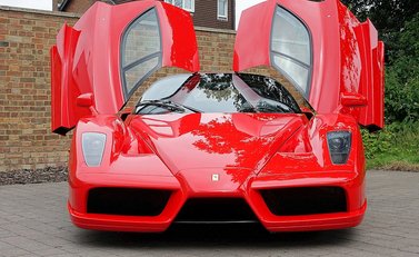 Ferrari Enzo 38