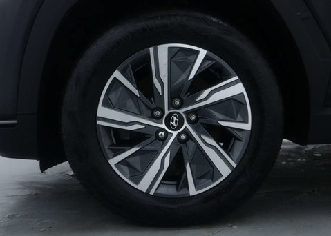 Hyundai TUCSON 1.6 Tucson SE Connect TGDi 5dr 15