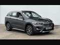 BMW X1 2.0 X1 xDrive 20i XLine Auto 4WD 5dr 1