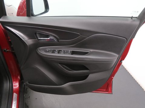 Vauxhall Mokka X 1.4i Turbo Elite Nav Auto Euro 6 5dr 19