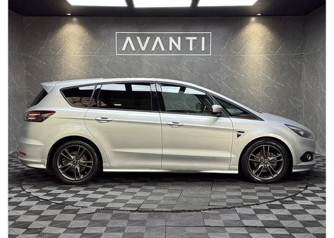 Ford S-Max 2.0 EcoBlue ST-Line MPV 5dr Diesel Manual Euro 6 (s/s) (190 ps) 9