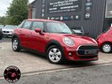 Mini Hatch 1.5 Cooper Auto 5dr
