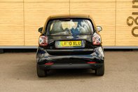Smart Fortwo Coupe PRIME EXCLUSIVE 7