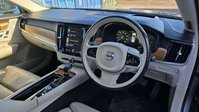 Volvo S90 2.0 D4 Inscription Pro Saloon 4dr Diesel Auto Euro 6 (s/s) (190 ps) 17