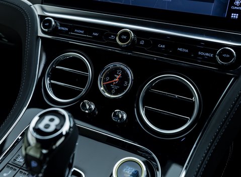 Bentley Continental GT V8 22