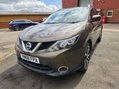 Nissan Qashqai 1.6 Qashqai Tekna dCi 5dr 26