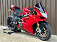 Ducati Panigale V4 1.1 Panigale V4 5