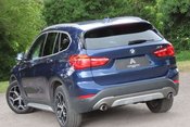 BMW X1 2.0 20d xLine Auto xDrive Euro 6 (s/s) 5dr 6