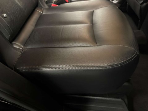 Nissan X-Trail DCI TEKNA XTRONIC 28