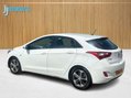 Hyundai i30 1.4 Blue Drive SE Hatchback 5dr Petrol Manual Euro 6 (s/s) (100 ps) 24