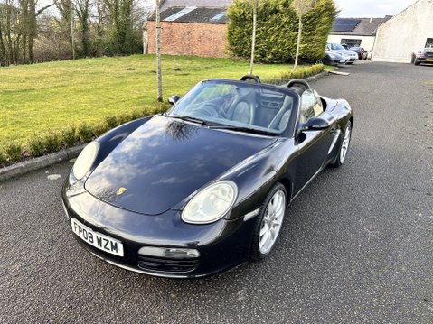 Porsche Boxster 24V 15