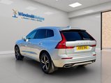 Volvo XC60 2.0 D5 PowerPulse R-Design Auto AWD Euro 6 (s/s) 5dr 8