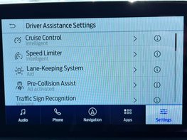 Ford Kuga 2.5 Kuga Vignale PHEV CVT 5dr 52