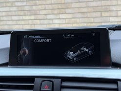 BMW 3 Series 3.0 330d xDrive M Sport Auto 4WD 4dr 58