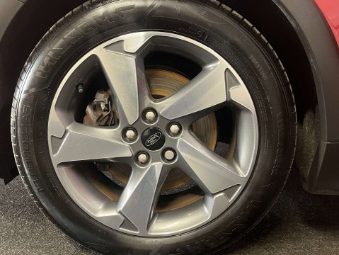 Ford Focus 1.0 Focus Active 5dr 10