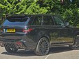 Land Rover Range Rover Sport 3.0 Range Rover Sport Autobiography Dynamic D MHEV Auto 4WD 5dr 6