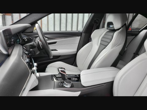 BMW M5 M5 COMPETITION 15