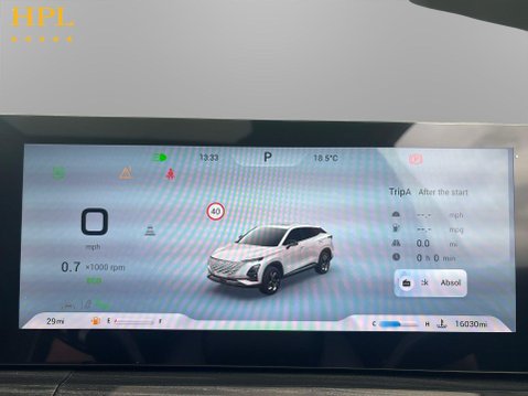 OMODA 5 1.6 TGDI Noble SUV 5dr Petrol DCT Euro 6 (s/s) (147 ps) Bluetooth - Air Con 14