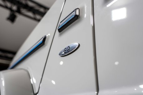 Mercedes-Benz G Series G 580. NOW SOLD. SIMILAR REQUIRED. PLEASE CALL 01903 254800. 58