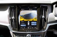 Volvo S90 RECHARGE T8 R-DESIGN AWD 30
