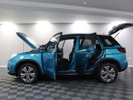 Suzuki Vitara SZ-T BOOSTERJET 6