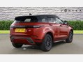 Land Rover Range Rover Evoque 2.0 Range Rover Evoque R-Dynamic D Auto 4WD 5dr 4