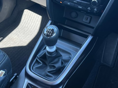 Suzuki Vitara MOTION BOOSTERJET 26