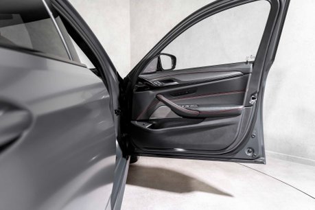 BMW M5 CS. FULL SATIN PPF. CARBON ENGINE BAY. CARBON BUCKETS. CERAMICS. HUD. 16