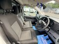 Vauxhall Vivaro 1.5 Vivaro F2900 Dynamic S/S 16