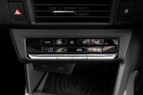 Vauxhall Frontera GS 31