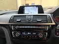 BMW 3 Series 2.0 320i M Sport Shadow Edition Auto Euro 6 (s/s) 4dr 21
